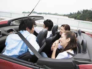 安全性の高い希望通りのカスタムが可能