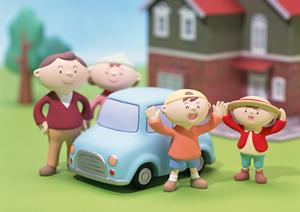 トラブルの防止に役立つ車検のサービス