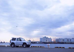 みよし車検をしている153号近くのお店